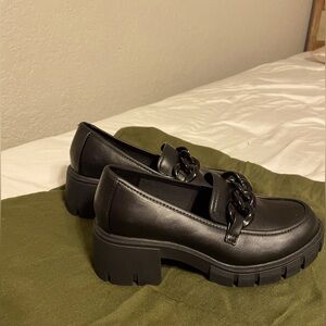 Brand New Madden NYC Loafers